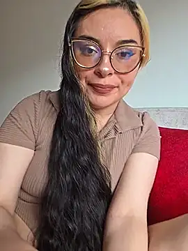 Snapshot of Camila_Ord chatting on 06.06.26 Camila Ord online show from 06.06.26