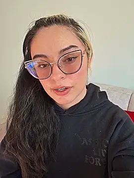 Snapshot of Camila_Ord chatting on 06.11.26 Camila Ord online show from 06.11.26