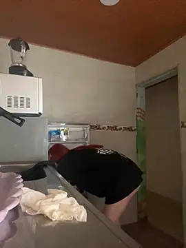 ScarlettRusso1 online show from 11.12.25