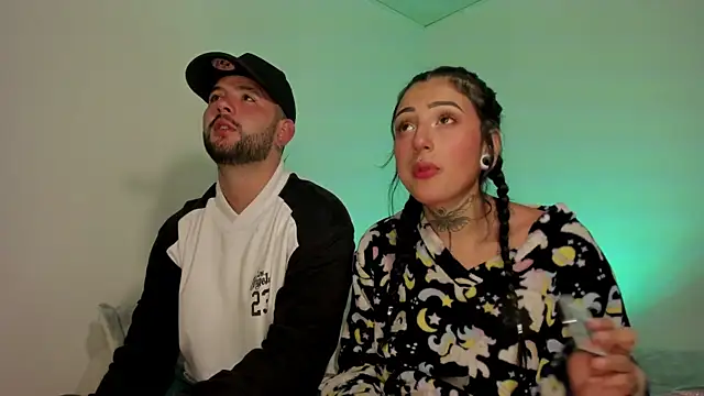 lola n apolo online show from 09.09.25