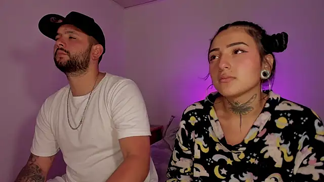 lola n apolo online show from 09.19.25