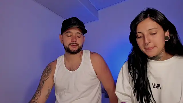 lola n apolo online show from 09.22.25