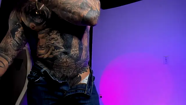 natevillage online show from 10.03.25