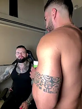 natevillage online show from 10.11.25