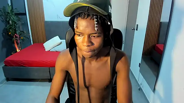 Johan barreto online show from 09.30.25