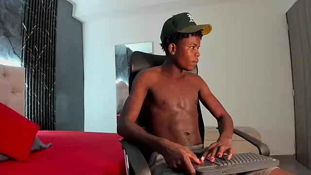 Johan barreto online show from 10.17.25