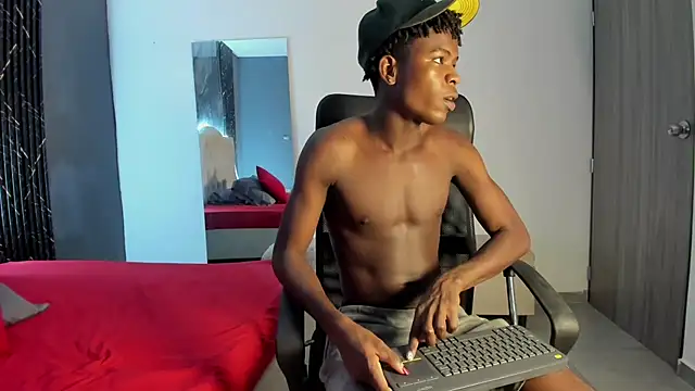 Johan barreto online show from 10.18.25