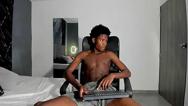 Johan barreto online show from 10.28.25