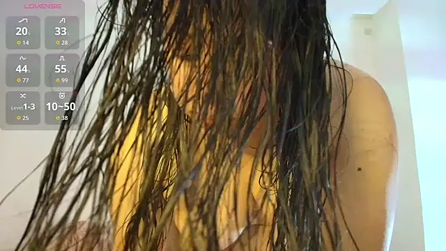 kute jess online show from 02.02.26