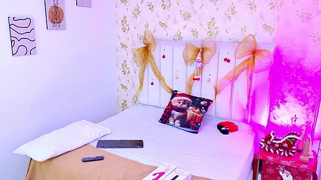 RavenGloomy online show from 11.27.25