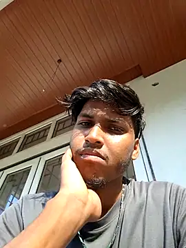 rohanh234 online show from 12.16.25