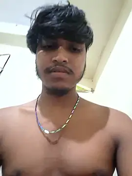 rohanh234 online show from 01.14.26