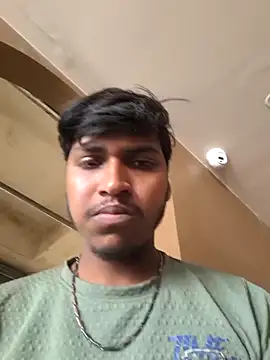 rohanh234 online show from 02.14.26