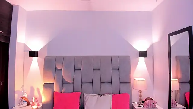 Mia volkova online show from 09.09.25