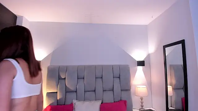 Mia volkova online show from 09.15.25