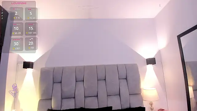 Mia volkova online show from 10.02.25