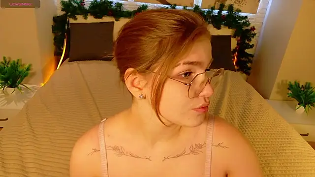 SophieMurrr online show from 01.15.26