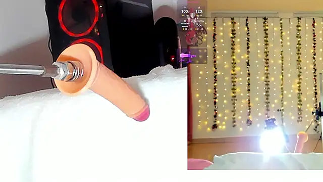 Kitty  Rose   online show from 11.21.25