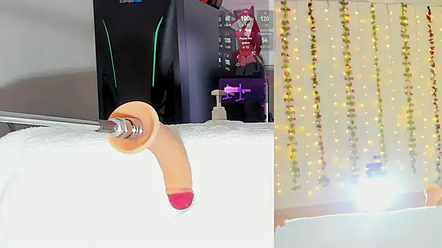 Kitty  Rose   online show from 03.10.26