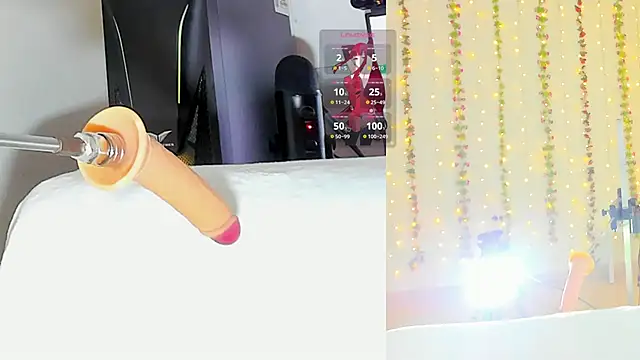 Kitty  Rose   online show from 03.29.26