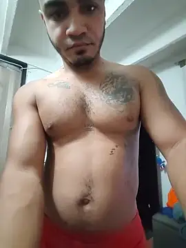 SanChacal5694 online show from 04.15.26