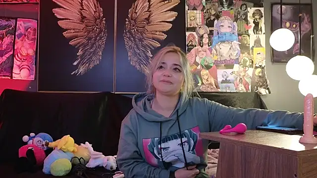 Mafecosecret online show from 11.21.25