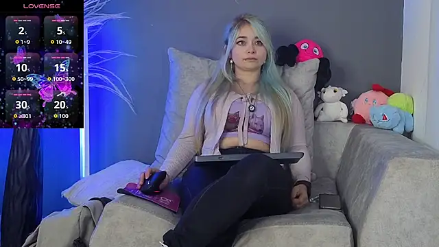 Mafecosecret online show from 11.27.25