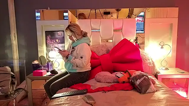 Mafecosecret online show from 01.13.26