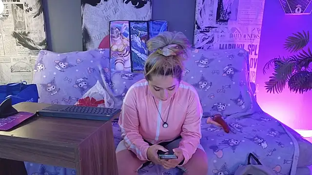 Mafecosecret online show from 01.15.26