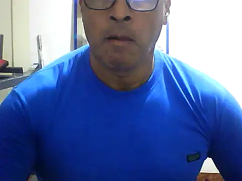 sexigym35 online show from 09.19.25