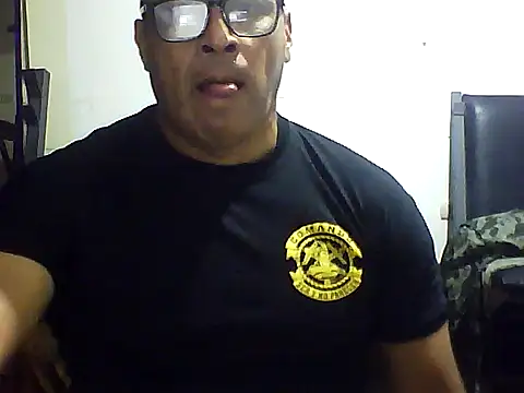 sexigym35 online show from 10.23.25