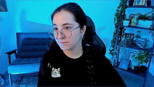 VirtuallVoyant online show from 10.02.25