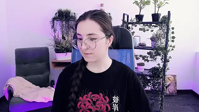 Snapshot of VirtuallVoyant chatting on 02.23.26 VirtuallVoyant online show from 02.23.26