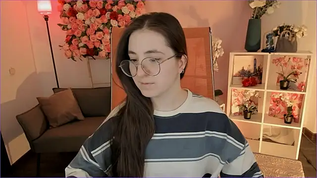 Snapshot of VirtuallVoyant chatting on 02.25.26 VirtuallVoyant online show from 02.25.26