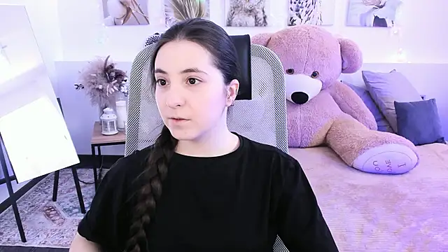 VirtuallVoyant online show from 03.10.26