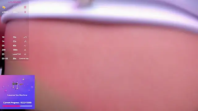 Snapshot of Alissa_piee chatting on 04.30.26 Alissa piee online show from 04.30.26
