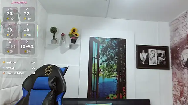 gigi gilt  online show from 03.22.26