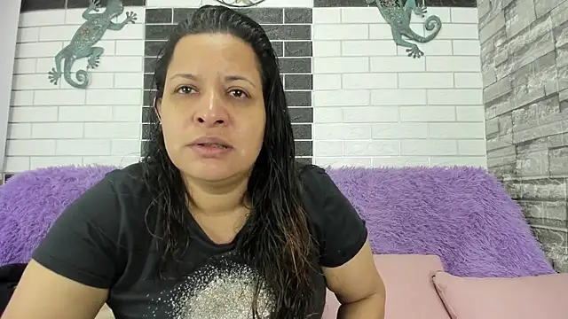 Sandra Milf love online show from 09.20.25