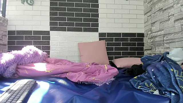Sandra Milf love online show from 09.21.25