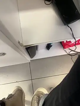 kamo012000 online show from 11.27.25