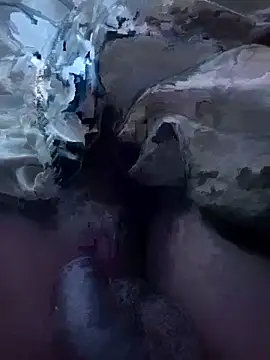 kamo012000 online show from 12.13.25