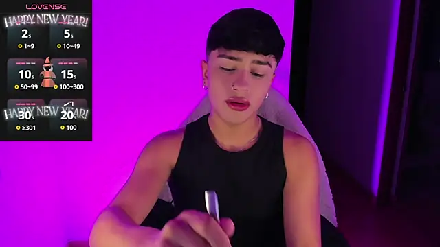 Matheewx m online show from 10.02.25