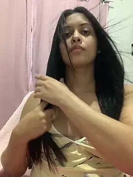 afroditii online show from 10.29.25