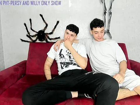 willy sexxx18 online show from 10.23.25