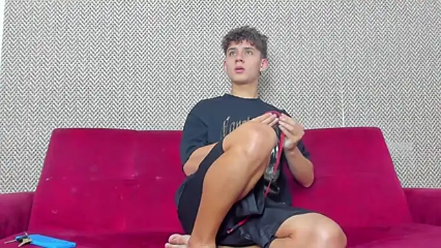 willy sexxx18 online show from 02.24.26