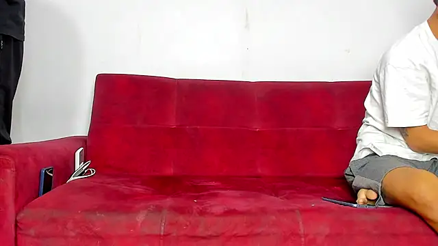 willy sexxx18 online show from 07.10.26