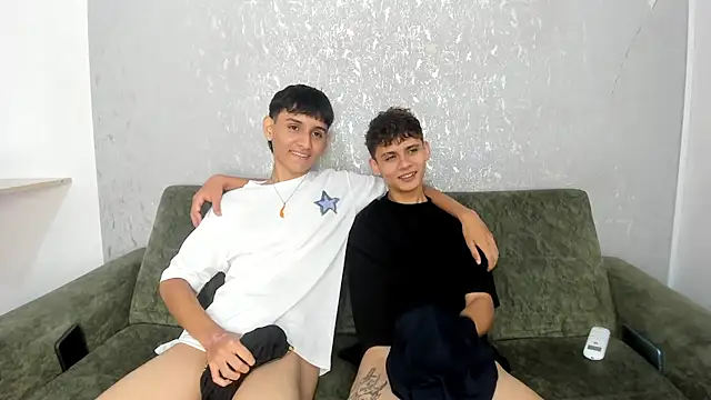 willy sexxx18 online show from 07.14.26