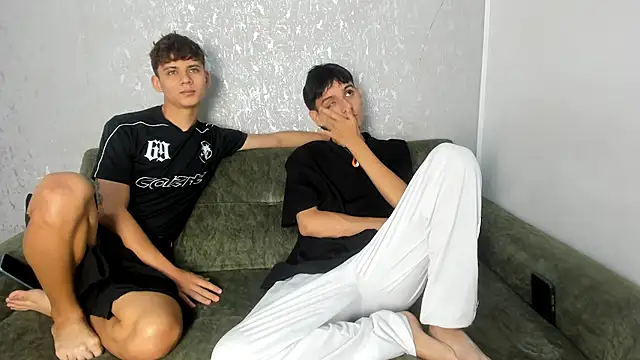willy sexxx18 online show from 07.16.26