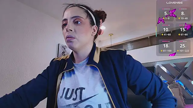 Rossi ss1 online show from 10.29.25