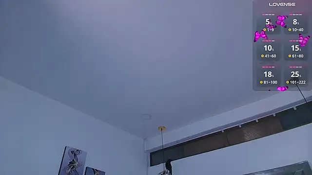 Rossi ss1 online show from 10.30.25